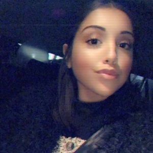 Meet your Posher, Jasmyne